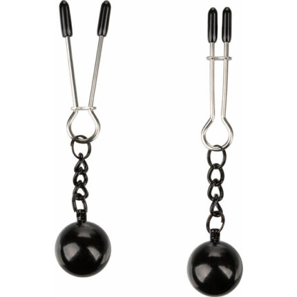 PINZAS PESADAS-METAL - 001