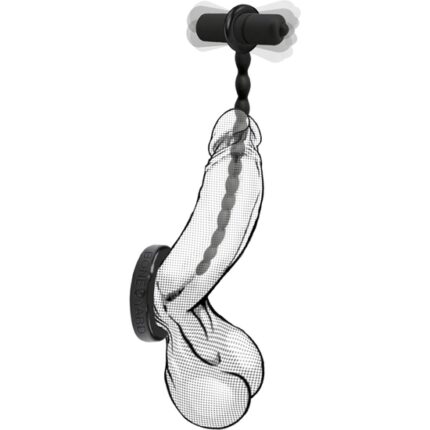 PISS HOLER - NEGRO - 002