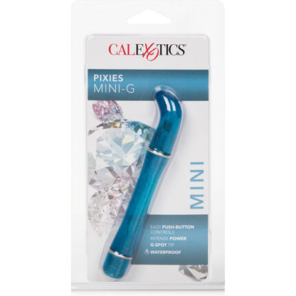 PIXIES MINI G AZUL - 002