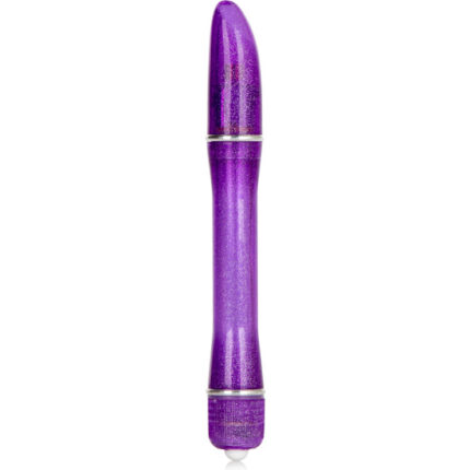 PIXIES MINI PINPOINT VIBRADOR MORADO - 001