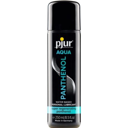 PJUR AQUA PANTHENOL - 250ML - 002