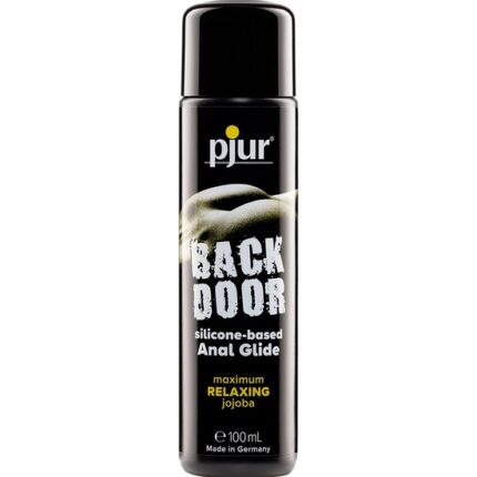 PJUR BACKDOOR - ANAL GLIDE - 100ML - 002