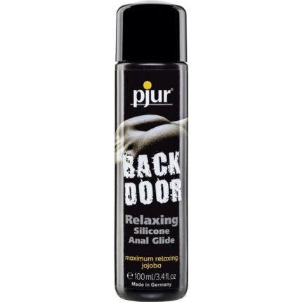 PJUR BACKDOOR - ANAL GLIDE - 100ML - 001
