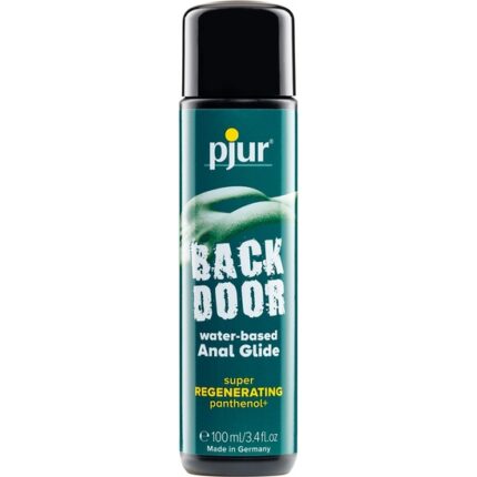 PJUR BACKDOOR PANTHENOL - 100ML - 002