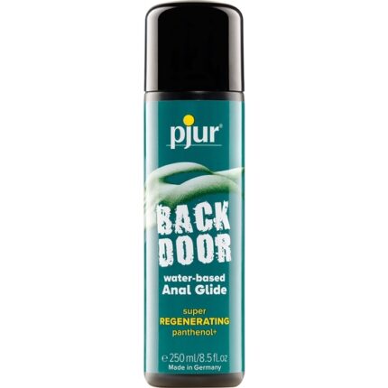 PJUR BACKDOOR PANTHENOL - 250ML - 002