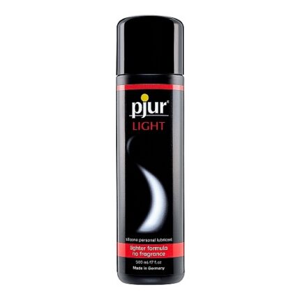 PJUR LIGHT - 500ML - 001