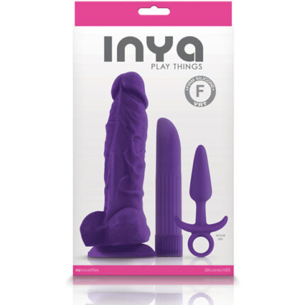 PLAY THINGS MORADO - 002