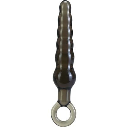 PLUG ANAL CON ANILLA - 001
