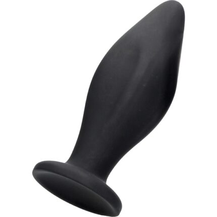 PLUG ANAL EDGY - NEGRO - 001