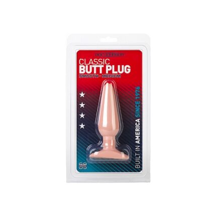 PLUG ANAL MEDIANO - 002