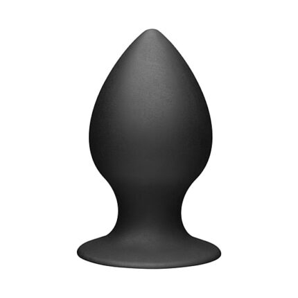 PLUG ANAL SILICONA - L - 001