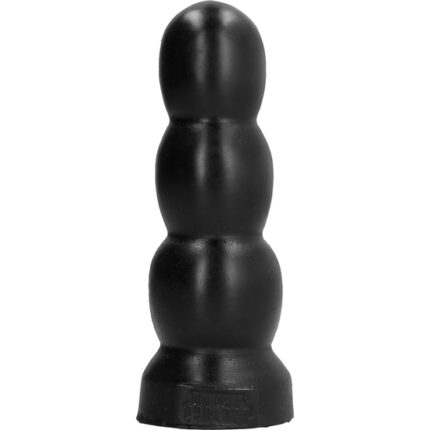 PLUG BURBUJA - NEGRO - 001