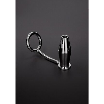 PLUG CON ANILLO - 001