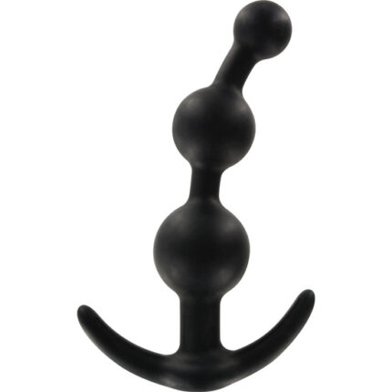 PLUG DULCE SENSACIÓN NEGRO - 001