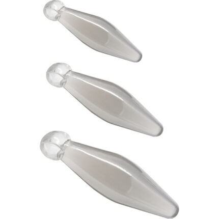 PLUG FINGER 3PCS - 001