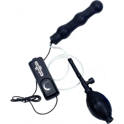 PLUG HINCHABLE CON VIBRADOR - 001