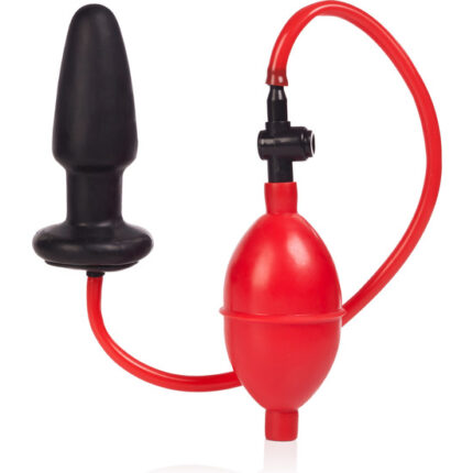 PLUG HINCHABLE DE LÁTEX - 001