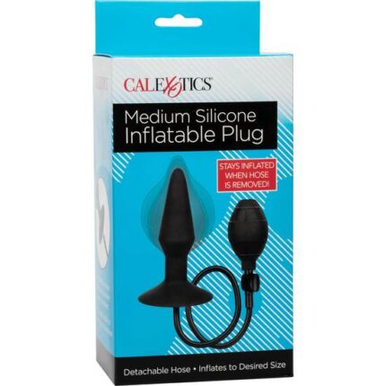 PLUG INFLABE MEDIO - 002