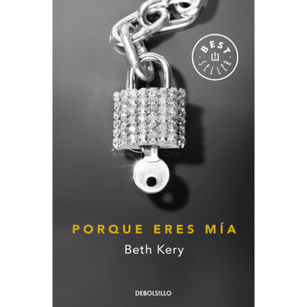 PORQUE ERES MIA - 001