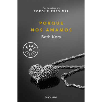 PORQUE NOS AMAMOS - 001