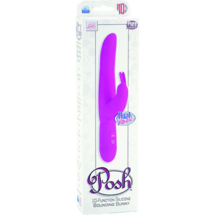 POSH BOUNDING CONEJITO ROSA - 002