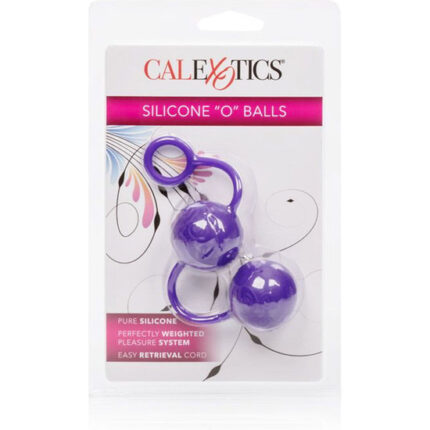 POSH O BALLS MORADO - 002