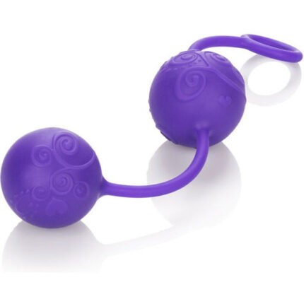 POSH O BALLS MORADO - 001