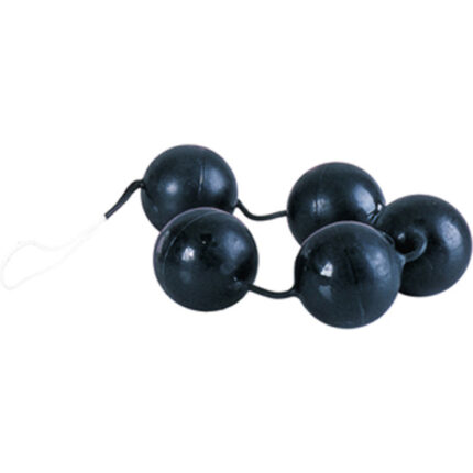 POWER BALLS - NEGRO - 001