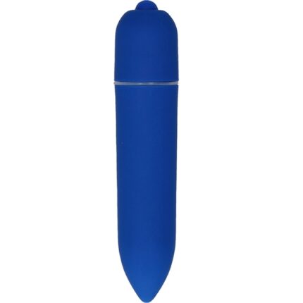 POWER BULLET - BALA VIBRADORA - BLUE - 001