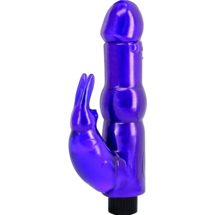 POWER BUNNY - ESTIMULACION DE CLITORIS - PURPLE - 001