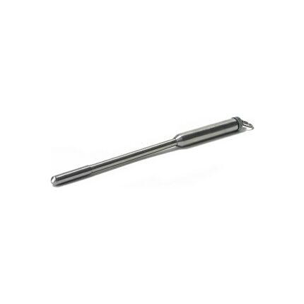 POWER EXCHANGE - XL PENIS PLUG VIBRADOR - 001