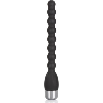 POWER PROBE SILICONA NEGRO - 001