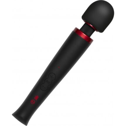 POWER WAND - RECARGABLE VIBRADOR - 001