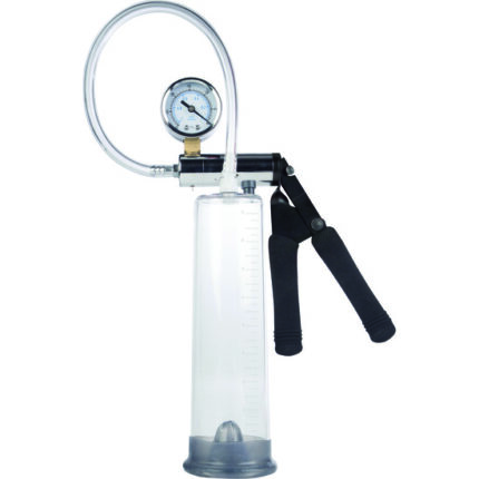 PRECISION PUMP ADVANCED 2 - BOMBA DESARROLLADORA - 001