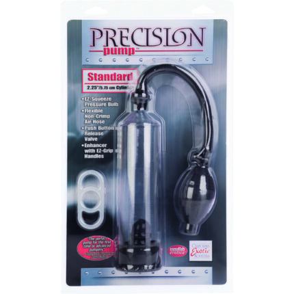 PRECISION PUMP BOMBA DESARROLLADORA ESTANDARD - 002