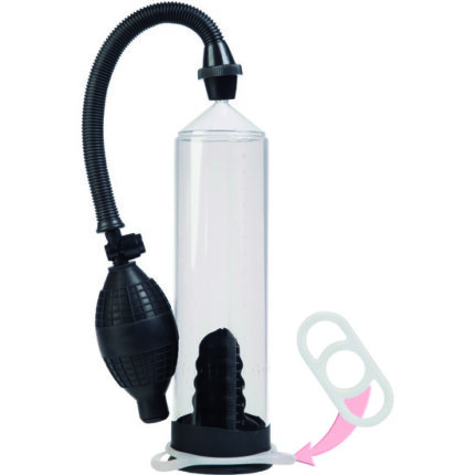 PRECISION PUMP BOMBA DESARROLLADORA ESTANDARD - 001
