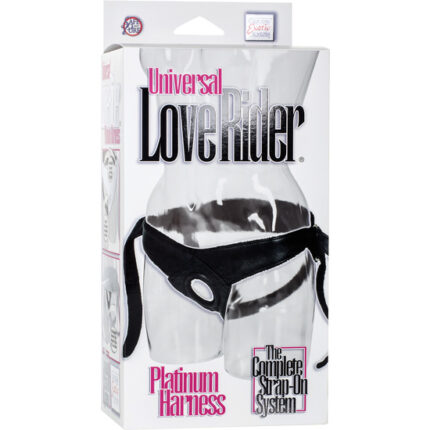 PREMIUM ARNÉS FEMENINO UNIVERSAL - 002