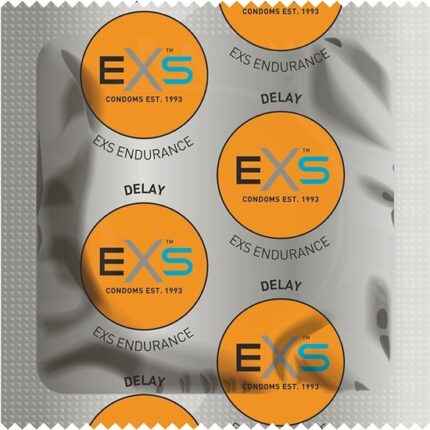 PRESERVATIVOS EXS DELAY - 12 PACK - 002