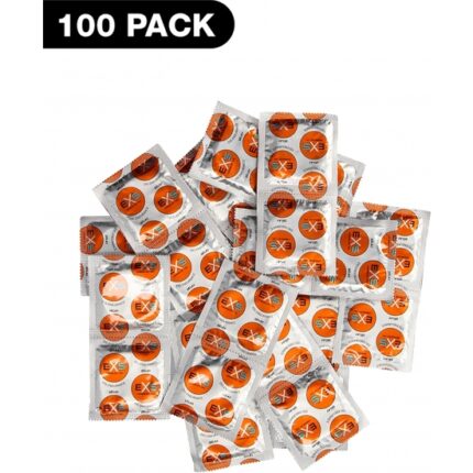 PRESERVATIVOS EXS DELAY  - 144 PACK - 001