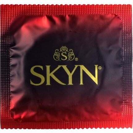 PRESERVATIVOS - MATES SKYN INTENSO FEEL - 10 PACK - 002