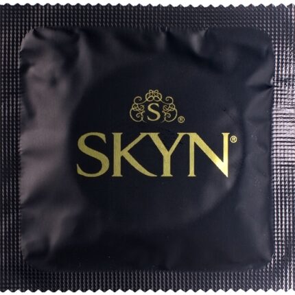 PRESERVATIVOS - MATES SKYN ORIGINAL - 10 PACK - 002