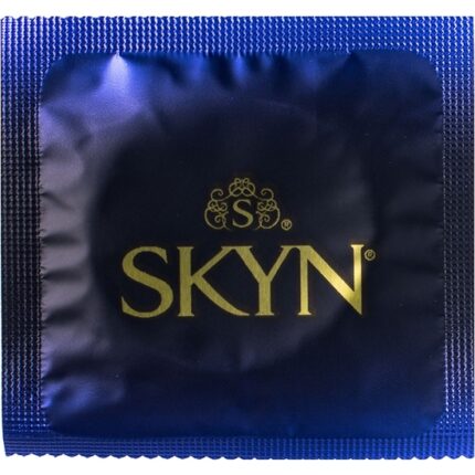 PRESERVATIVOS NATURALES -  MATES SKYN ELITE - 10 PACK - 002