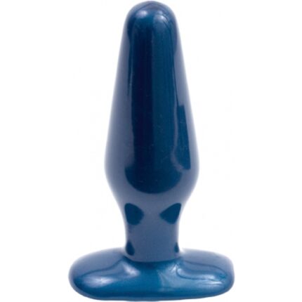 PRETTY ENDS - PLUG ANAL MEDIANO - MIDNIGHT BLUE - 001