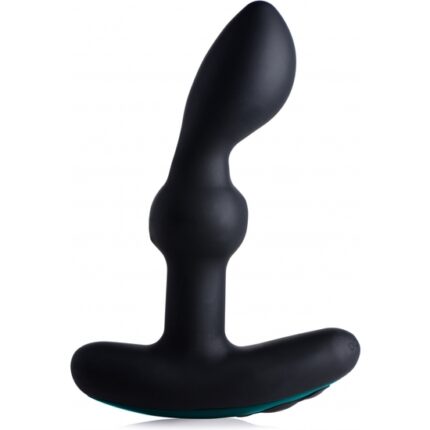 PRO-BEAD 5X ESTIMULADOR DE PROSTATA - NEGRO - 001