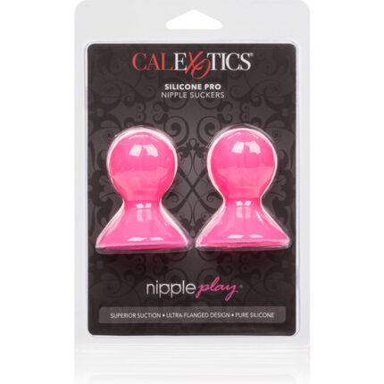 PRO NIPPLE SUCKERS ROSA - 002