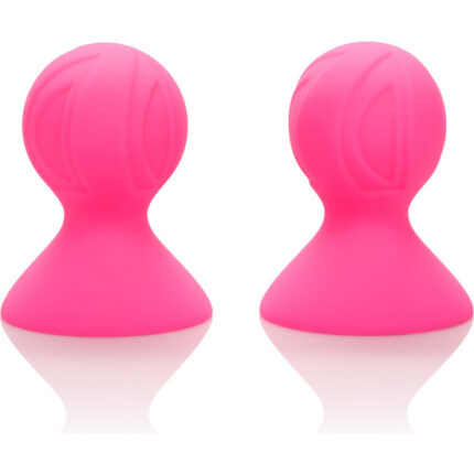 PRO NIPPLE SUCKERS ROSA - 001