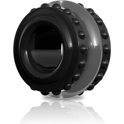 PRO PERFORMANCE ANILLO PARA EL PENE - GRIS - 001