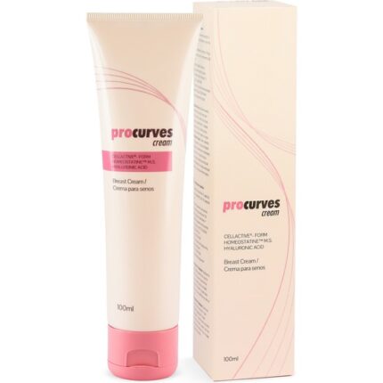 PROCURVES CREAM - CREMA PARA EL AUMENTO DEL PECHO - 001