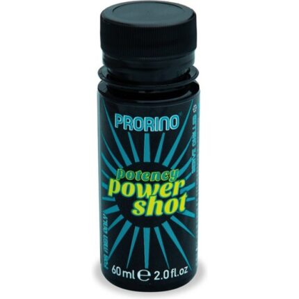 PRORINO POWER SHOT 60ML - 001