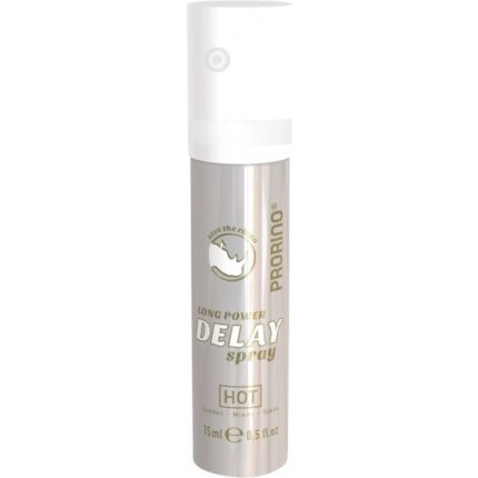 PRORINO SPRAY RETARDANTE LARGA DURACIÓN 15ML - 002